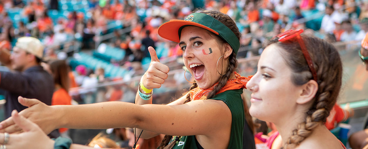 Go Canes
